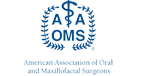 The image displays a logo with text that reads  AAPS  in capital letters, set against a background with a pattern of what appears to be stylized leaves or branches.