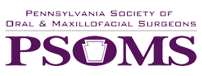 The image displays a logo with the acronym  PSOM  in large purple letters against a white background, followed by smaller text that reads  Purpose  To provide quality services to individuals and families affected by mental illness.
