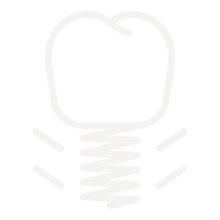 An image of a toothbrush-shaped object with a twistable mechanism, resembling an apple core, against a dark background.